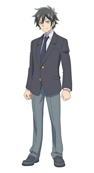 Multi-Mind Mayhem Masaharu