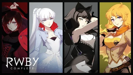 RWBY