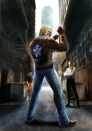 bogard