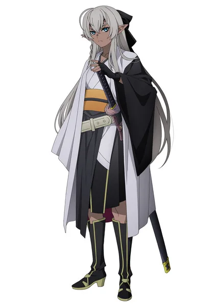 isana