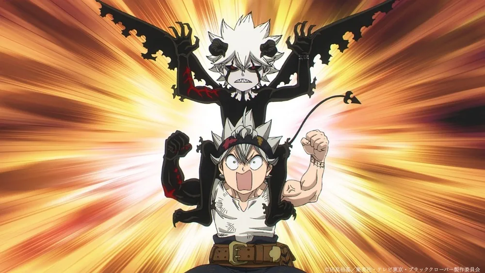 Featured Image: Black Clover Season 2 Episode 1 Preview and Synopsis Revealed