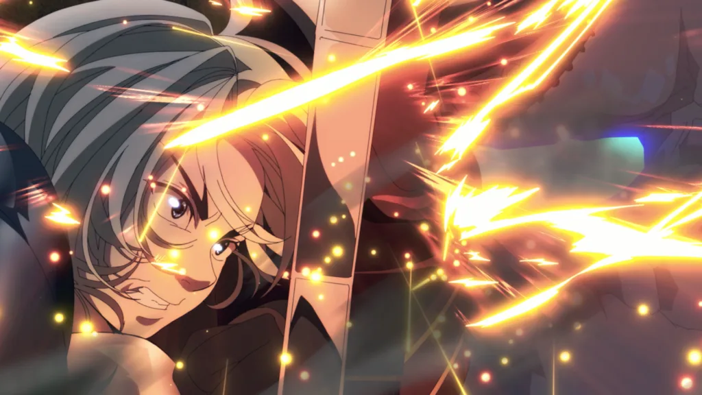 Featured Image: The Exiled Heavy Knight Knows How to Game the System Episode 13 Preview Revealed